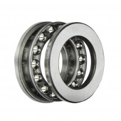 Подшипник NACHI 51100 G