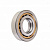 Подшипник MTK QJ 1018 M