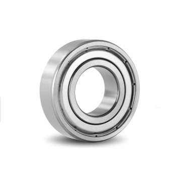 Подшипник ZWZ 6208-2Z/C3