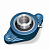 Подшипниковый узел MTK UELFL 213 J