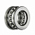 Подшипник NACHI 15x32x12 51202G
