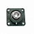 Подшипниковый узел MTK UKF 217 J