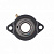 Подшипниковый узел FKD SBLF203