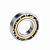 Подшипник ZWZ 7320BM