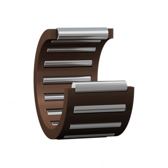 Игольчатый сепаратор SKF K12X16X13 TN