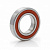 Подшипник NTN 6004 LLU/2ASU1 (2RS)