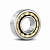 Подшипник MTK NU 420 EMA/C3