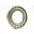 Подшипник MTK NF 209 EM/C3