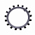 Стопорная шайба TIMKEN MB19 00 87796028197