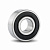 Подшипник MTK 6232 2RS/P6