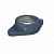 Корпус подшипника SKF FYTB 505 M