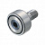 Опорный ролик MTK KRVE 16 PP