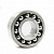 Подшипник EBF 2312 K-TN/C5