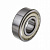Подшипник NACHI 6203 ZZEC3 (T)