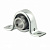 Подшипниковый узел FKD SBPP205
