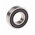 Подшипник ZWZ 6200-2RS