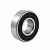 Подшипник NACHI 6201 2RS 2NSE9