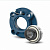 Подшипниковый узел MTK SAFC 212 J