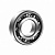 Подшипник MTK 6220 M/C4