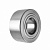 Опорный ролик MTK NUTR 2052 X
